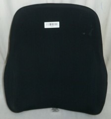 16″ FUTURE PRISM BASIC BACK FOR WHEELCHAIR WITH BACK SUPPORT FULL BRACKETS