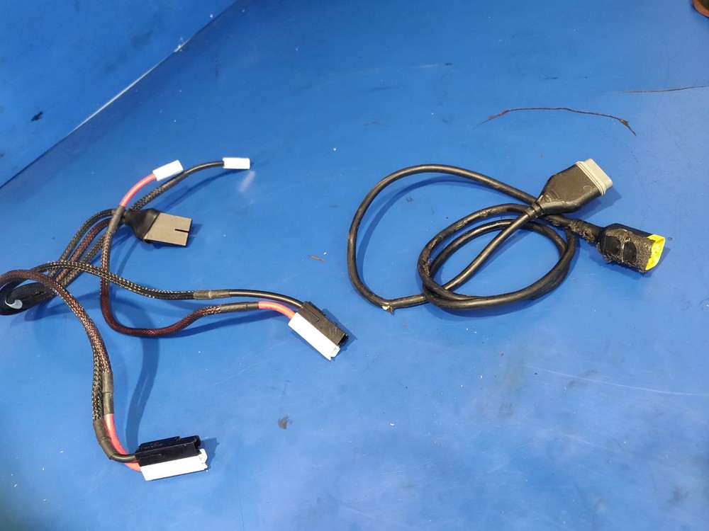 cable battery pride jazzy evo613 , wheelchair riding chair electric