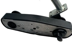 QUICKIE Permobil RNet Joystick Swing-Away Mount QM-710 715 720 M3 F3/5
