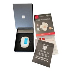 RCA OTC Hearing Aids RSH20BGW E CAW 01 FSA/HSA | Beige B0119