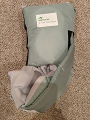 Prevalon® Heel Protector III