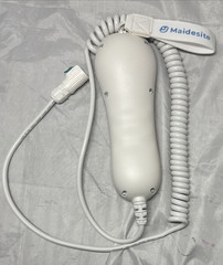 Maidesite Electric Floor Lift Chair Model AX05 Hand Controller – READ