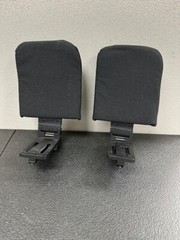 Power Wheelchair Calf Pad Support 5 1/2 x 6 X large (13)