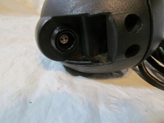 Joystick Controller From Hoveround HD-7 (Rear) 700 LBS Copasity Wheelchair