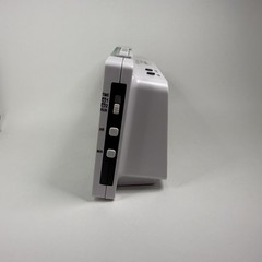 Serene Central Alert Home Alert System CA-360 Alarm Clock w/ Bed Shaker Open Box