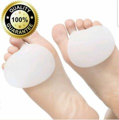 Dr JK Ball Of Foot Cushions PedPAl Kit (6 pieces)