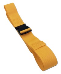 DMS Plastic Side Release 2″ x 9ft Durable Polypropylene Holding Strap