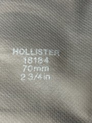 10-Hollister 18184 New Image Two Piece Lock n‘ Roll Drainable Pouch No Box
