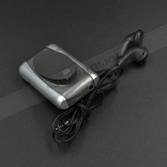Hearing Aid Listen Up Voice Spy Sound Amplifier Headset Auxiliary Device Tool US