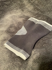 Knee Compression Sleeve | Unbranded