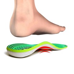 ORHILYA 220lbs+ High MEN (13-13 1/2)|WOMEN (15-15 1/2)–310MM, Yunshan Green