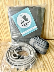 Vive Health Leg Compression Machine (Model RHB1019).