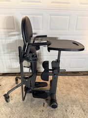 EasyStand Evolv column standing frame ADULT MEDIUM YOUTH easy stand Stander