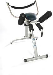 Inline Traction Control System, Back Pain Relief & Spine Decompression Machine –