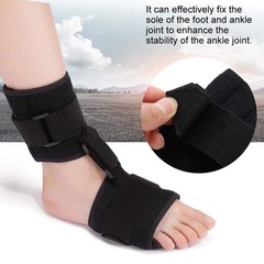 Foot Drop Brace – Ankle Foot Orthosis (AFO) Support Splint Product