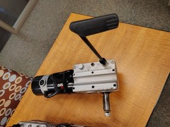 Pride Jet 7 Power Wheelchair Motor Gearboxes Left & Right Pair 30902063 30902064