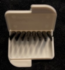 Signia 3.0 NanoCare Wax Guard #10993607 Fits AX Models