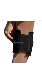 (2 Packs) BeActive+ -Instant Relief Acupressure Calf Brace-Sciatica & Back Pain