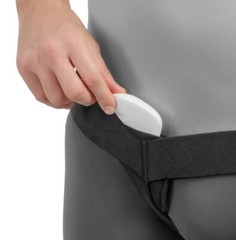Mövibrace Inguinal Groin Hernia Belt