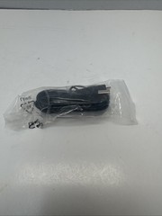 Companion Microphone: Lexie Lumen Hearing Aid – Black