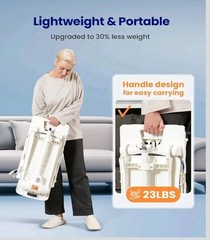 Electric Chair Lift, Get Up from Floor, Floor Lift, Help You Stand Up Again