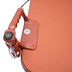 Seat Assist Lifting Cushion Seat Lifting Chair Lift Assist Device 220.46lb/100kg