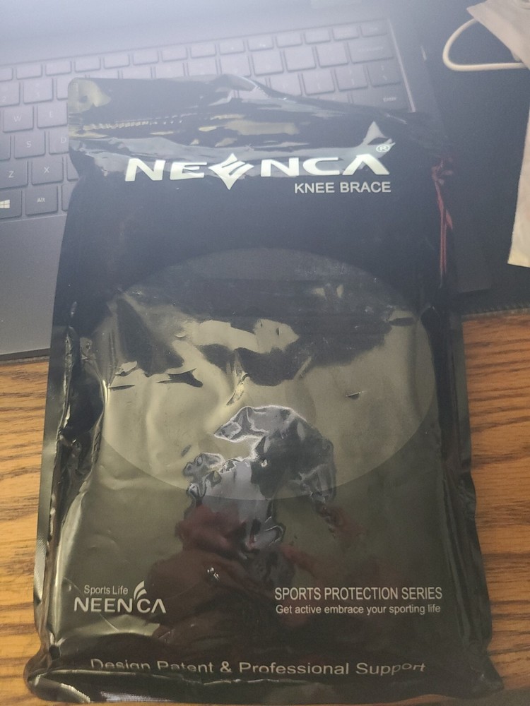 NEENCA Professional Knee Brace, XXL