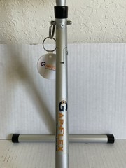 GAP-FLEX Knee Recovery System Regular Frame With 1-Foam Piece Post Surgery