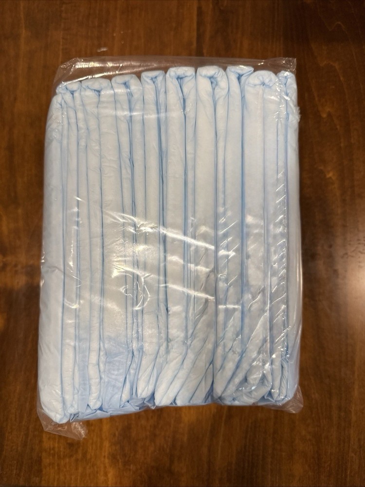 Bed Protector Under-pad Liner Disposable Incontinence Protection Pee Pads