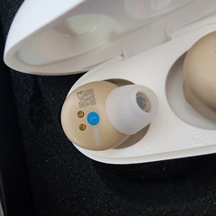 RCA OTC Hearing Aids RSH20BGW E CAW01 FSA/HSA | Beige B0211