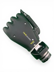 Ossur touch bionics Ilimb access prosthetic hand. Left hand. Great condition