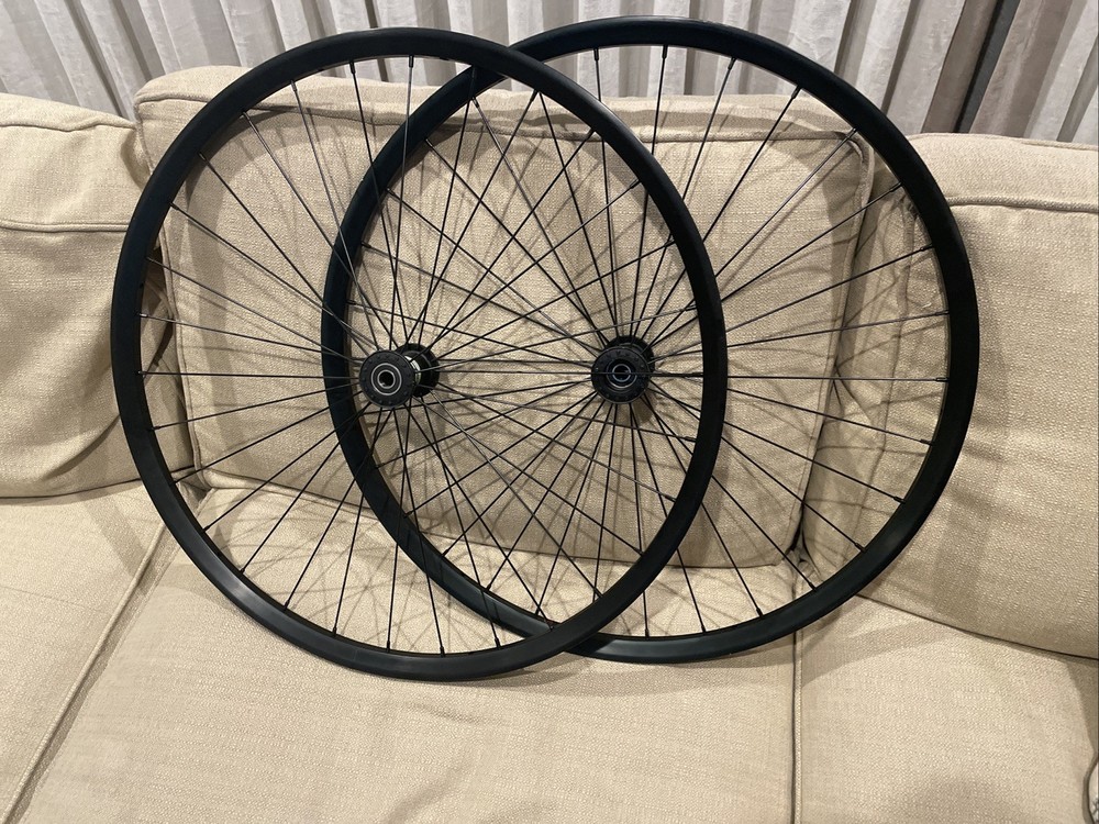 Shadow Wheelchair Wheels 26” Tires