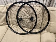 Shadow Wheelchair Wheels 26” Tires