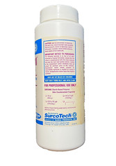 Biohazard Absorbent One lb. Shaker Absorbs Over 100x Its Weight in 15 Seconds