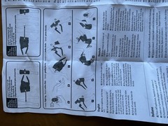 NEW: Breg Freestyle Medial OA MED RT Lateral Brace Right Knee 11773