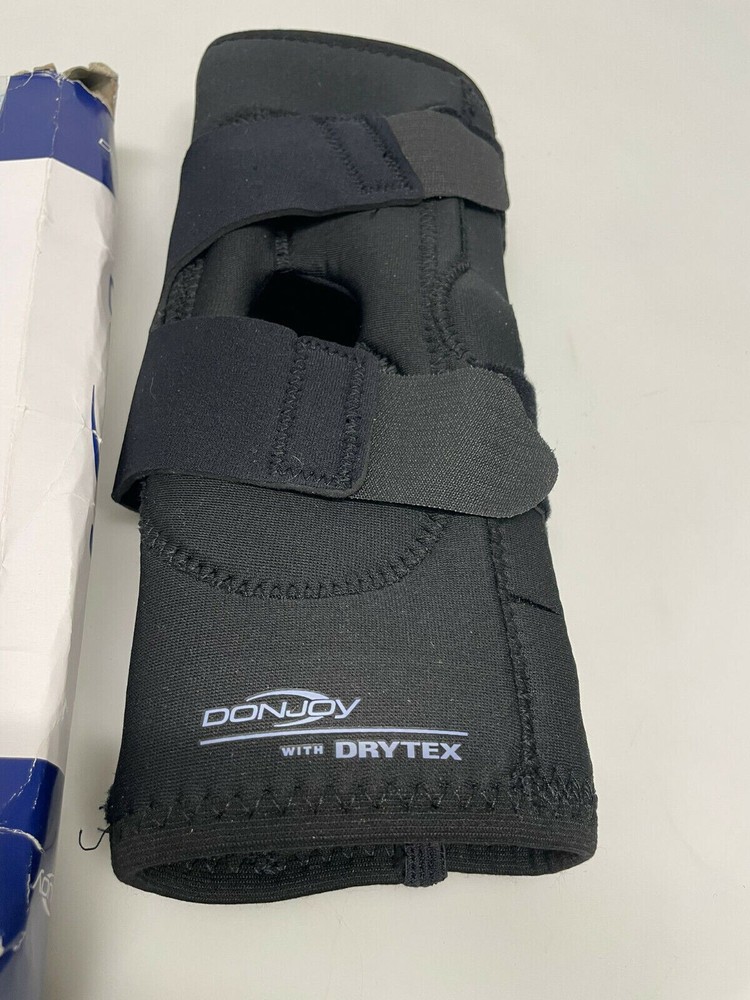 DonJoy Drytex Knee Sleeve FREE SHIPPING