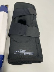 DonJoy Drytex Knee Sleeve FREE SHIPPING