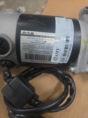 L/ R, 4 poles Motors/Gearbox for amy systems alltrack m3 wheelchair SRG0611