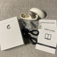 Clear Simple Hear Nature Enjoy Life Both Ears Hearing Aid Recharge Left Right