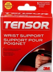 Adjustable Ultra Comfortable Wrist Brace – Neoprene Blend – Compression Support