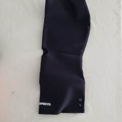 Breg Undersleeve Knee Brace Liner – Neoprene Sleeve for Skin Comfort large new