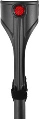 Forearm Crutches for Adults (X2 Units, Open Cuff), Adult Crutches Adjustable wit
