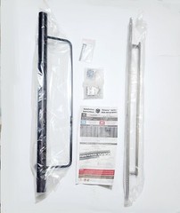 TileWare Victoria Series Combination 24″ Straight Grab BAR Oil Rubbed Bronze NEW