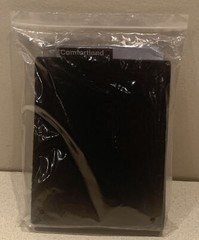 Comfortland Knee Brace Suspension Sleeve CK-007. Holds Brace In Place L2397. NEW