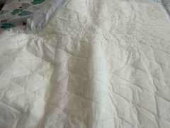 Surety’s Fitted Briefs (Medium) Vintage 1990’s Diapers (1)