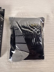 STAMINA Graduated Compression Socks L/XL 20 – 30 mmHg Men’s