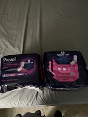 Prevail