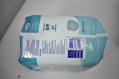 Lot of 48 Tena Small Briefs Small Size Diapers Incontinence Adult Elderly Use