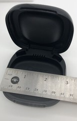 Widex Hearing Aid Hard travel case Box Storage US Seller