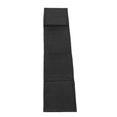 Wheelchair Leg Strap Lightweight Wheelchair Calf Belt Soft Footrest For Disa Mgr